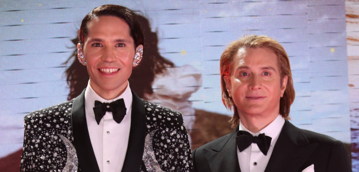 Di mondo y su trabajo como “oficinista” para apoyar a su novio afectado por pandemia