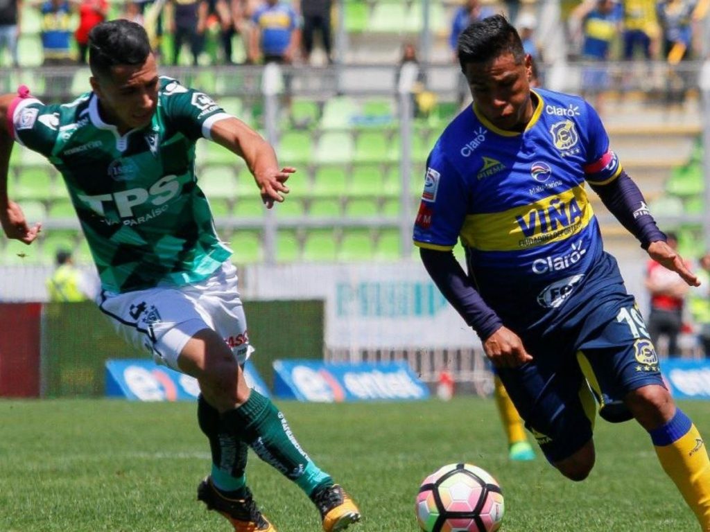 ¡Ya hay estadio para el Clásico Porteño! Este es el recinto el que recibirá el duelo de Wanderers vs. Everton