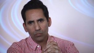 ANFP confirmó la renuncia de Rodrigo Robles de la Gerencia de Ligas Profesionales