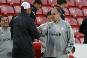 The Best: Jürgen Klopp pulverizó las esperanzas de Marcelo Bielsa