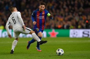 Sin chilenos: así se jugarán los octavos de final de la UEFA Champions League