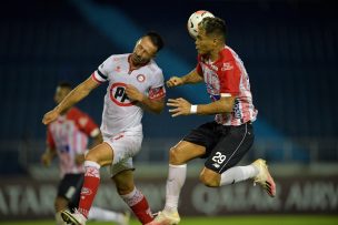 Dónde y cómo ver, fecha y horario del partido entre Unión La Calera y Club Junior