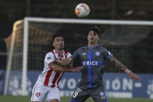 Universidad Católica vs. River Plate de Uruguay: fecha, horario, dónde ver y escuchar