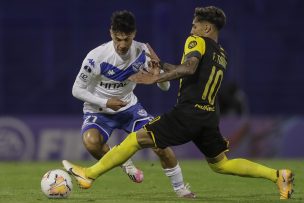 No es sólo la UC y Coquimbo Unido: los otros chilenos que pelean la Copa Sudamericana