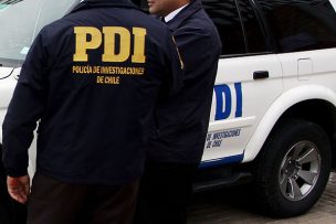 Detectives de la PDI matan a sujeto que intentó atropellarlos en La Granja