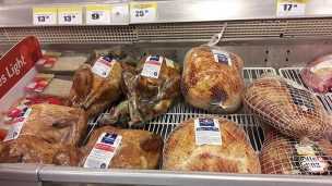 Inician proceso sancionatorio contra Cencosud y Tottus por colusión en precios del pavo en Perú