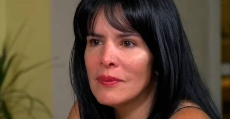 Anita Alvarado dedicó emotivo mensaje a hijo menor tras “caer presa” por golpear a expareja 