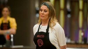 Rocío Marengo entregó detalles de fuerte discusión con jurado de MasterChef Argentina que no salió al aire