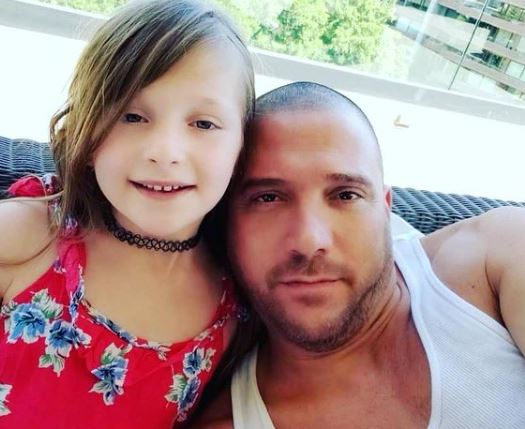 Julián Elfenbein se operó tras sufrir accidente y habló de su recuperación: “Me cuesta ponerme poleras”