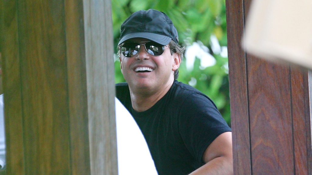 “No es que esté desaparecido”: en México aclararon los rumores sobre el “ostracismo extremo” de Luis Miguel