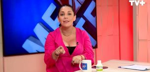 Mariela Sotomayor envió duro mensaje a quienes piden que se acabe la farándula: 