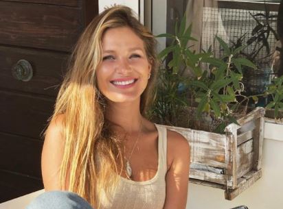 Mayte Rodríguez presentó su nueva compañía en redes sociales: “La felicidad solo es real cuando es compartida”