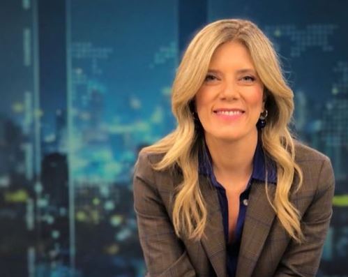 Mónica Rincón recibió insólito regalo de parte de un “admirador tuitero” [FOTO]