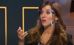 Senado aprueba designación de Natalia González en Consejo Para la Transparencia