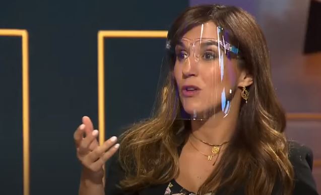 Senado aprueba designación de Natalia González en Consejo Para la Transparencia