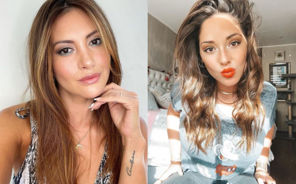“Te quiero mucho y no sé por qué tanto”: Karen Bejarano sorprendió a seguidores de Kel Calderón con aplaudida dedicatoria