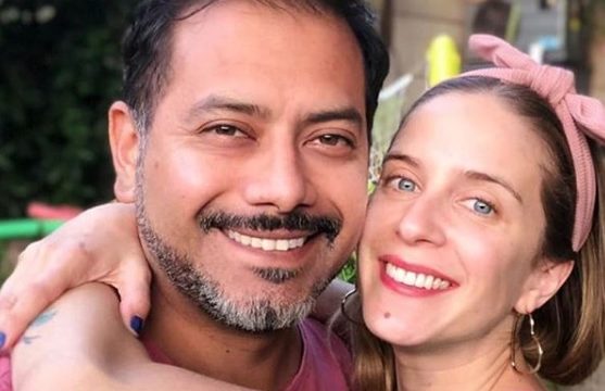 Alison Mandel y Pedro Ruminot celebraron aniversario de matrimonio con románticas dedicatorias