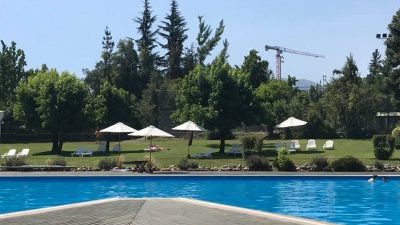 Presidenta del Colegio Médico confirmó brote de coronavirus en complejo vacacional del gremio