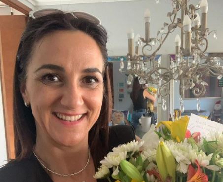 “¿Te sientes sola y aburrida después de Milf?”: Renata Bravo recibió divididos comentarios en video navideño