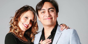 ¡Que vivan los novios!: Sergio Freire y Maly Jorquera se casaron con discreta ceremonia