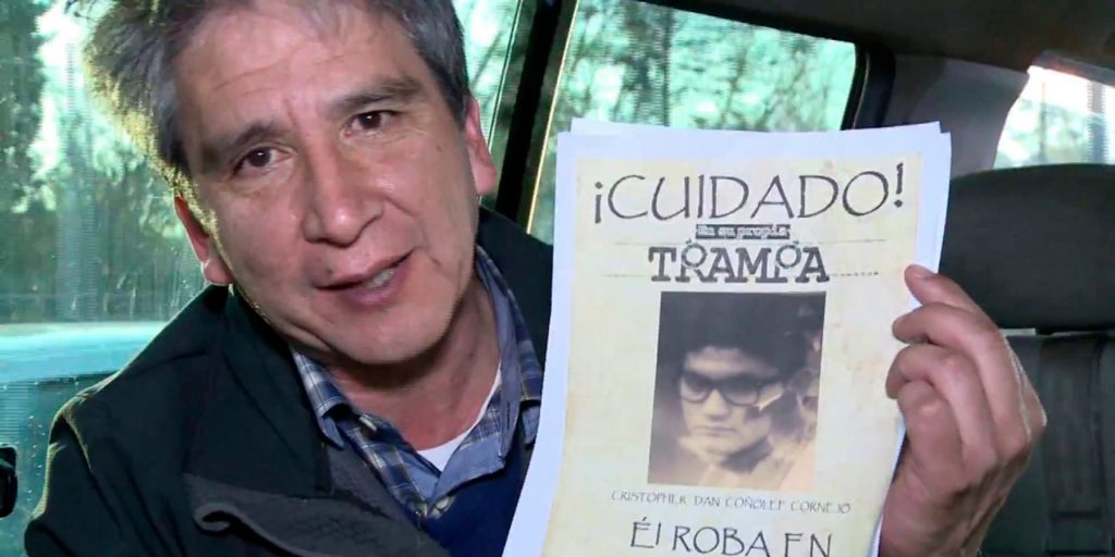 “¿Valdrá la pena morir en esas circunstancias?”: Emilio Sutherland explicó las razones del término de “En su propia trampa”