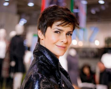 “Solo tú puedes hacer esas fotos”: Javiera Eyzaguirre mostró osada captura de Tonka Tomicic en Las Vegas y así reaccionó la animadora
