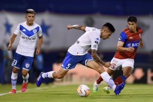 Universidad Católica vs. Vélez Sarsfield: fecha, horario, dónde ver y escuchar