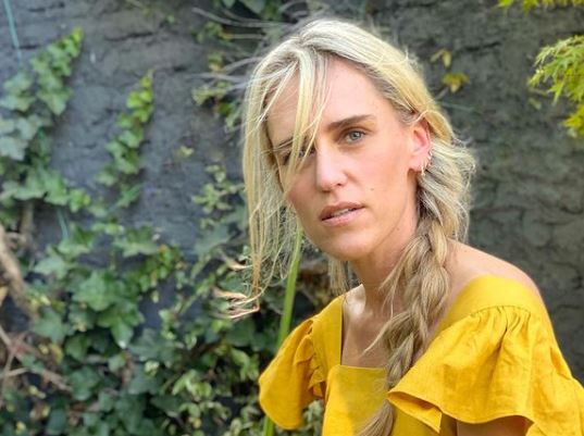 “Nada hará que deje de cocinar”: Virginia Demaría fue víctima de hackers y recibió irrestricto apoyo