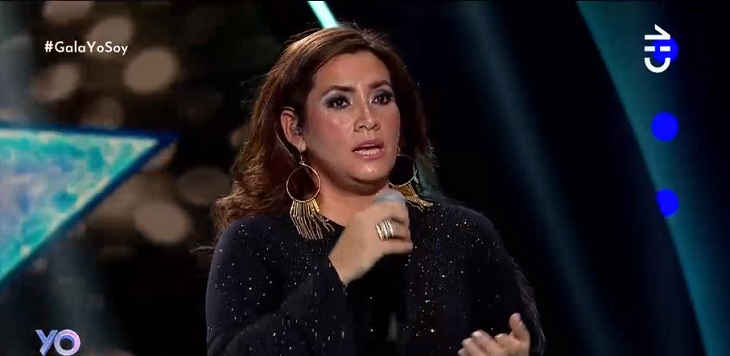 Imitadora de Gloria Trevi reveló que pensó en renunciar a “Yo Soy”: “Lo había decidido…”