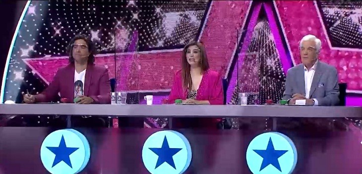 ¿No les gustó? La reacción de los televidentes tras confirmación del jurado de tercera temporada de “Yo Soy”