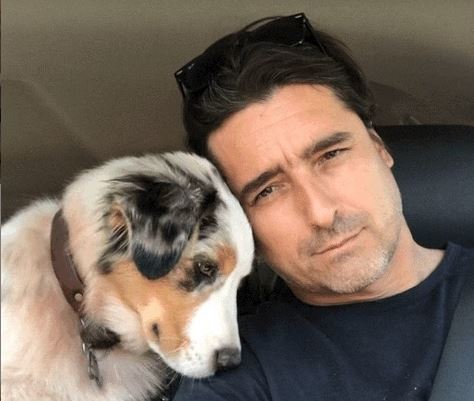 Jorge Zabaleta celebró sus 51 años con originales regalos: Seguidores lo ovacionaron