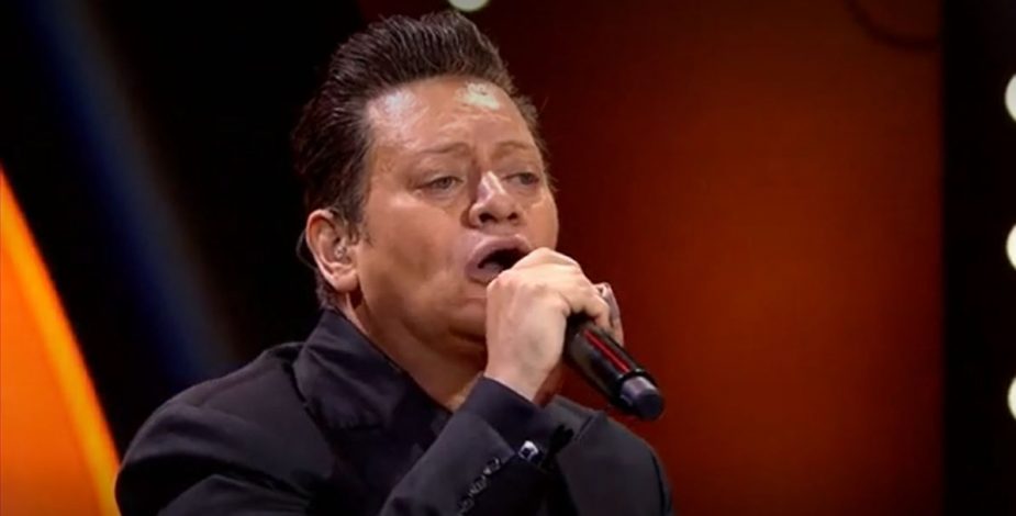 “Es desesperante”: Imitador de Luis Miguel en “Yo Soy” dio positivo por coronavirus