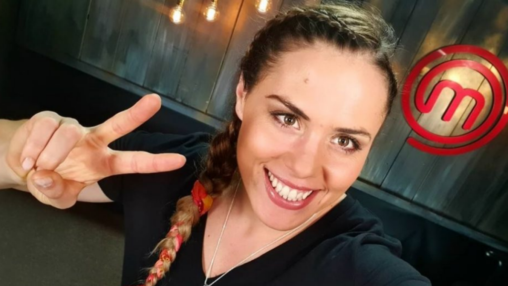 Natalia Duco entregó detalles del nacimiento de su primer hijo: “Fue emocionante, pleno, feliz, fuerte, potente”