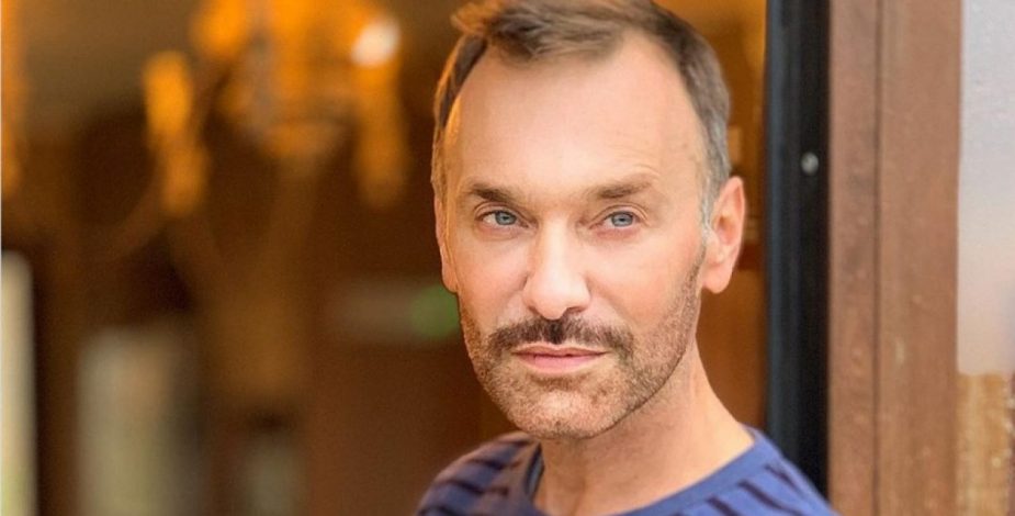 Jordi Castell arremetió contra Chilevisión a través de Instagram: “Ponen imágenes de archivo de fiestas que no eran clandestinas”