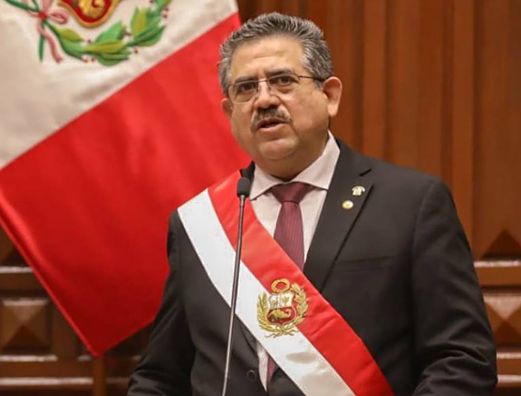 Ex Presidente de Perú criticó informe de Naciones Unidas y emplazó a Bachelet: “Sabemos de dónde viene, que es chilena”