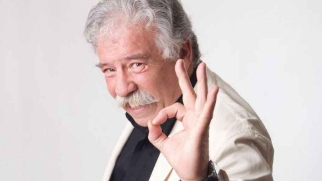 “DJ Méndez no tiene nada que ver”: ‘Profesor Rossa’ aclaró acusación de millonaria deuda del cantante