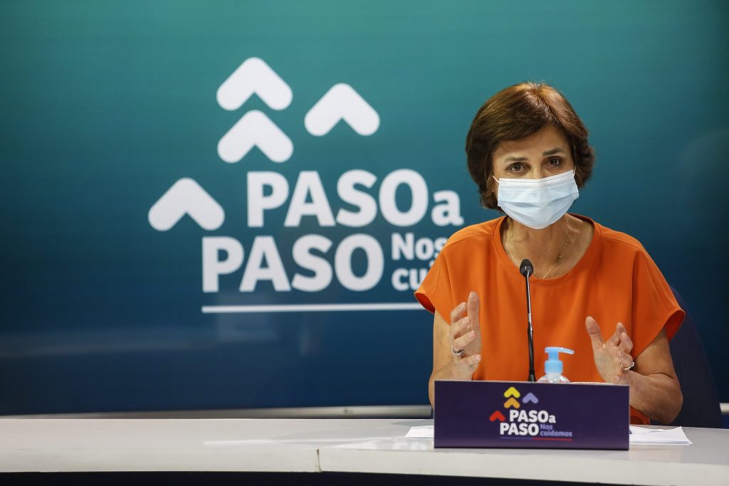 Daza pide a padres frenar fiestas clandestinas: “Yo también soy madre de jóvenes y sé lo difícil que puede ser muchas veces comunicarnos con ellos”