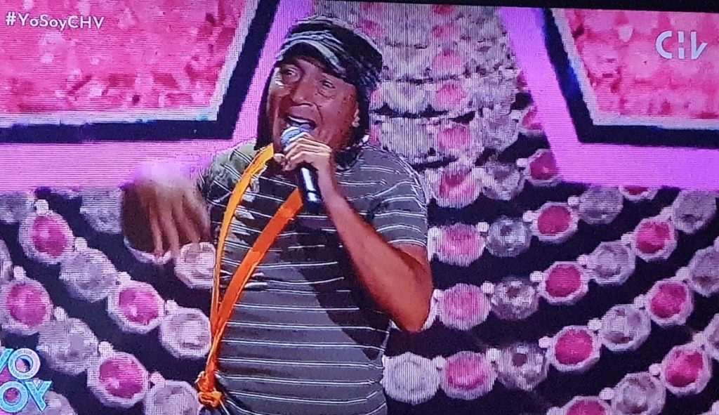 Doble de “El Chavo del Ocho” generó reacciones tras paso por “Yo Soy”: elección del jurado fue criticada