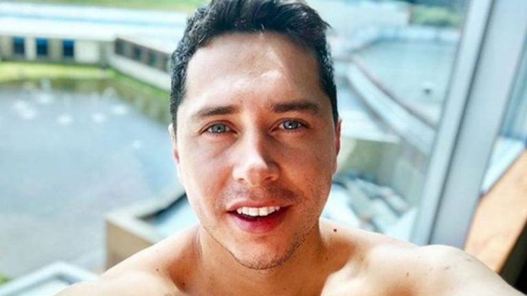 Karol Lucero rompe el silencio tras rumores de romance por registro en la playa