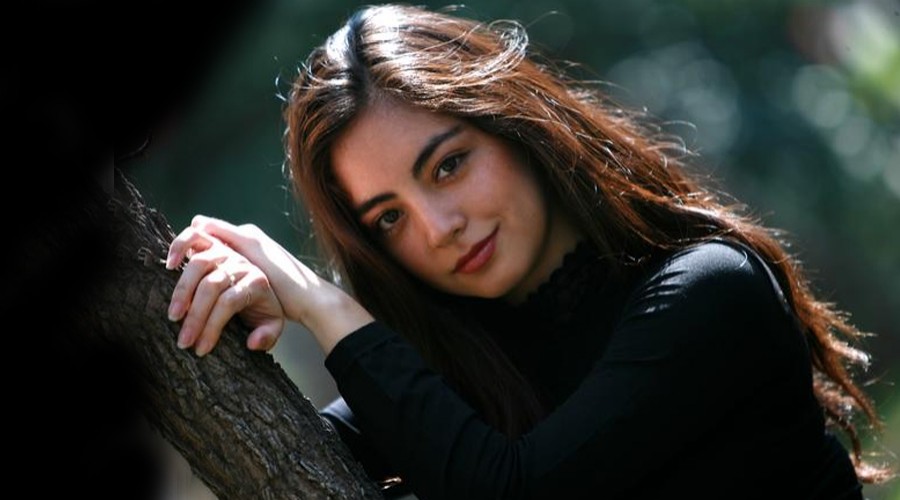 Vanessa Aguilera de “BKN” respondió a memes que la “acusaban” de filtrar audios de Cachagua