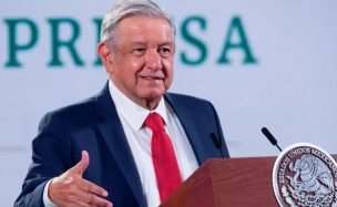 Tras estatizar el litio: AMLO anuncia reunión con el Gobierno de Chile para trabajar en conjunto