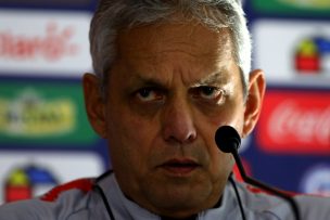 Selección de Colombia oficializó a Reinaldo Rueda como nuevo técnico