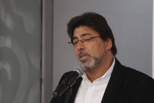 “Hoy día el municipio de Recoleta está quebrado”: Concejal UDI asegura que la comuna mantiene gran cantidad de cuentas pendientes