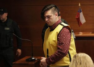 Imputado por el caso de Fernanda Maciel intentó suicidarse en la cárcel