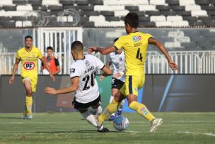 Universidad de Concepción vs. Colo Colo: fecha, horario, dónde ver y escuchar