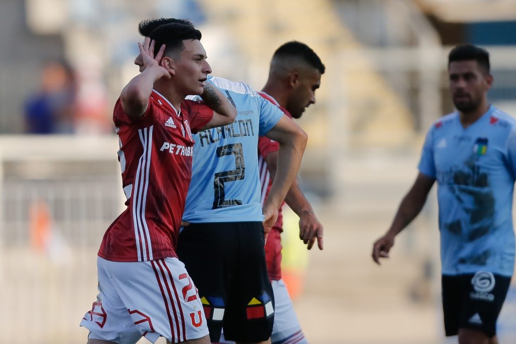 Universidad de Chile vs. O’Higgins: fecha, horario, dónde ver y escuchar