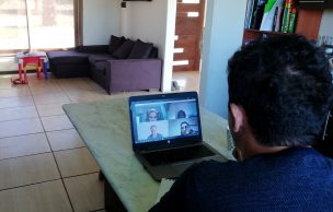 Pandemia acelera en cinco años proceso de transformación y cultura digital en el sector empresarial