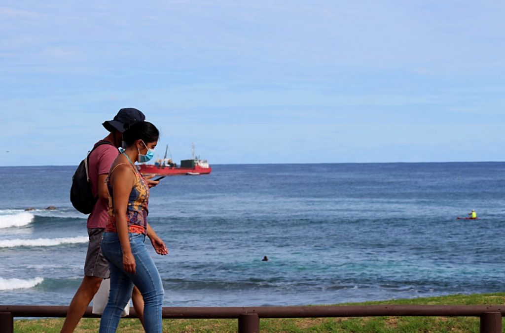 Rapa Nui reitera que la isla se mantendrá cerrada al turismo, pese al Plan de Vacaciones