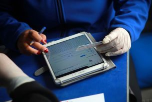 Registro Civil anuncia trámite de Clave Única 100% en línea
