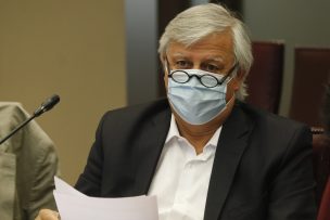 Diputado Saavedra exige al Gobierno 